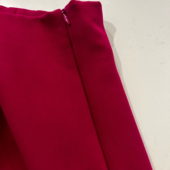 Hot pink Zara pants! - Picture 3 of 8